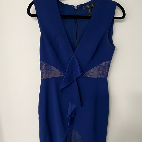BCBG classy cocktail dress - Picture 1 of 3